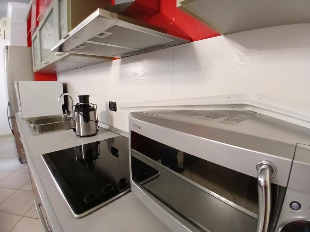 Jepet Me Qera Apartament 2+1+1 Ballkon