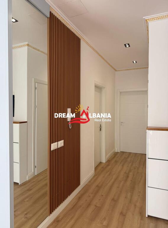 Super apartament 2+1+2wc+2 Ballkone me qera tek fusha e aviacionit, Tirane (ID 42215437)