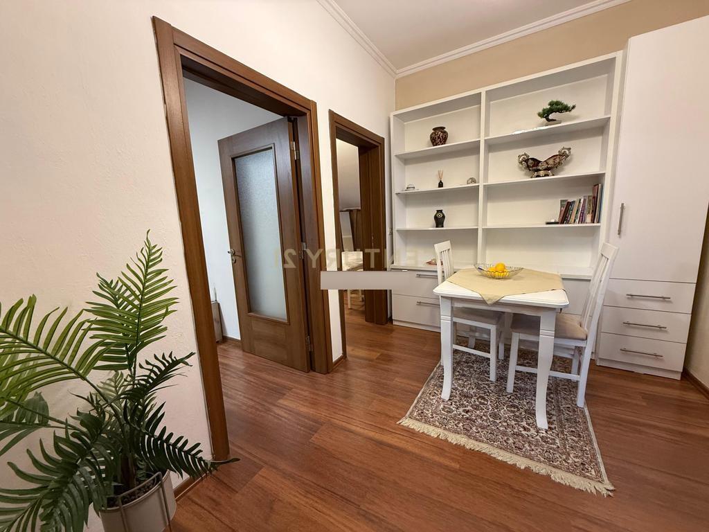 Apartament 1+1 Me Qira prane Ambasades Amerikane