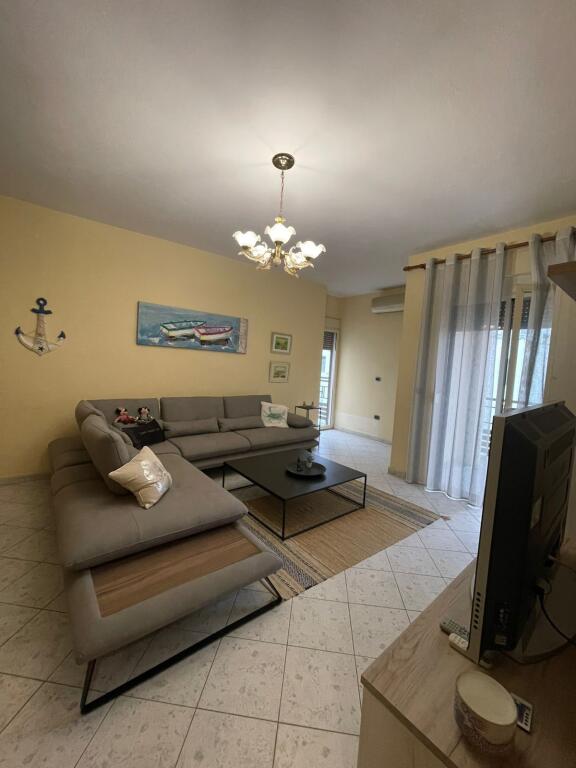 APARTAMENT NE SHITJE PLAZH DURRES