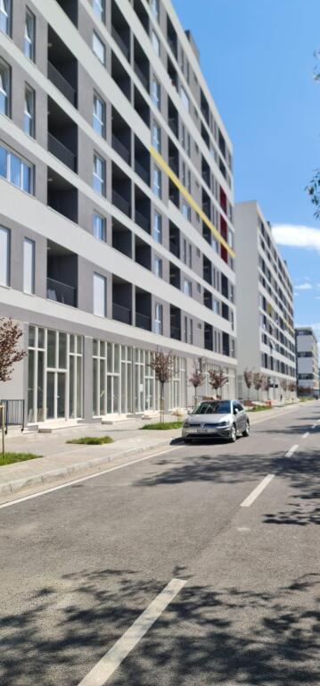 Univers city , 2+1+2wc for rent