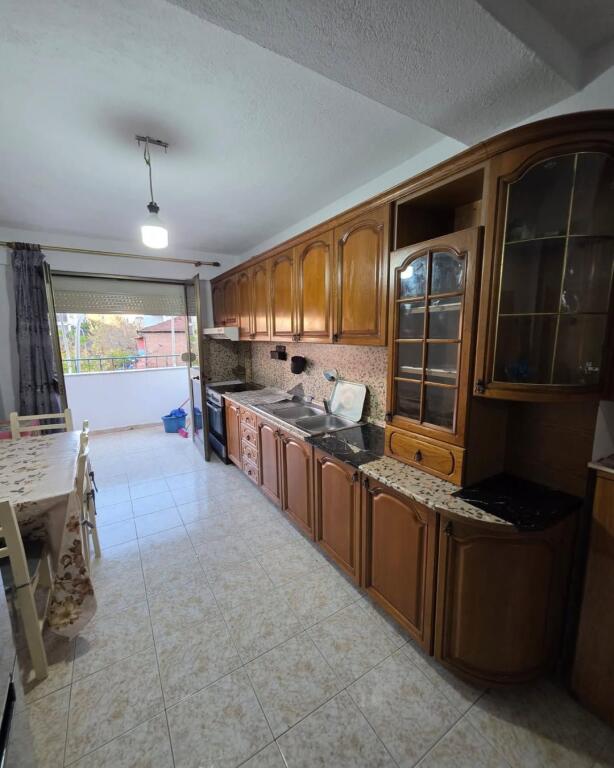 APARTAMENT 2+1 – MINE PEZA