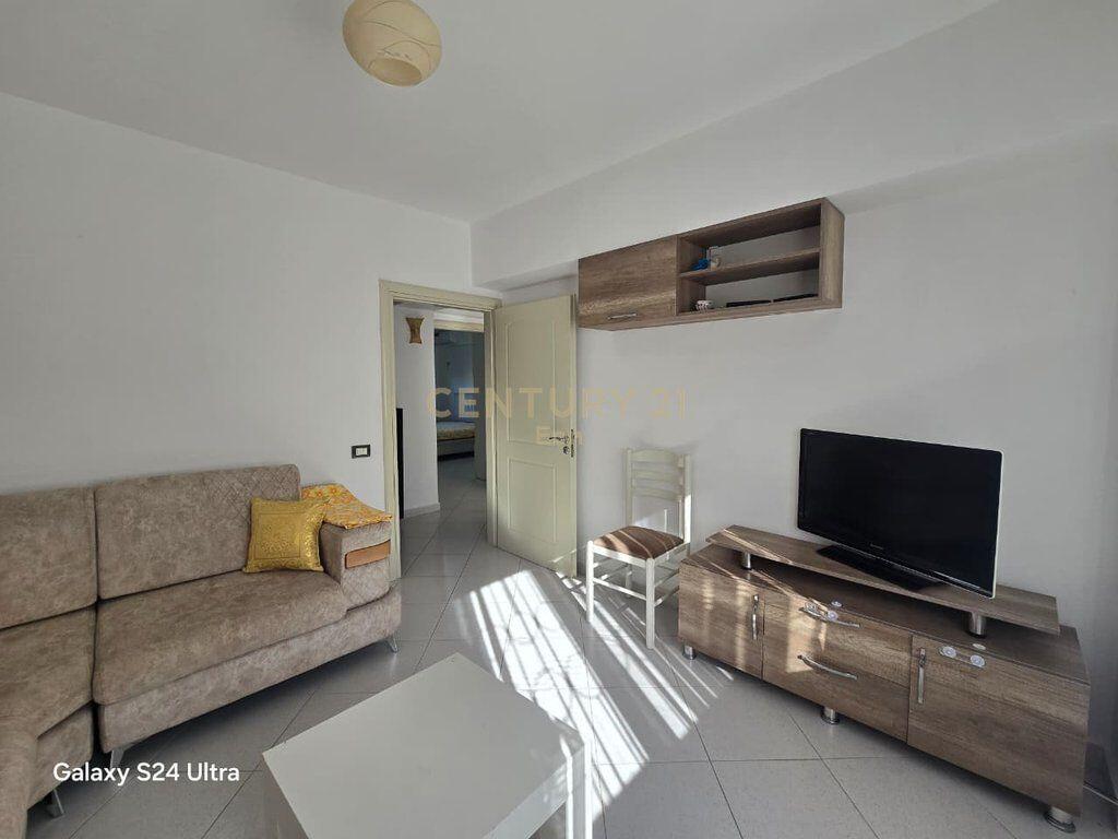 Apartment 1+1 for Rent near the Hospital, Durrës !