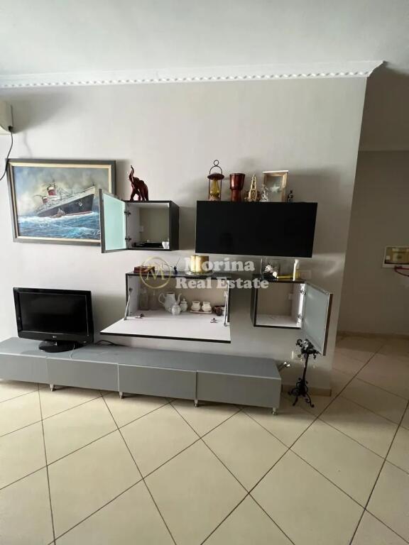 Qera, Apartament 2+1, Liqeni i Thate, 450 euro/muaj