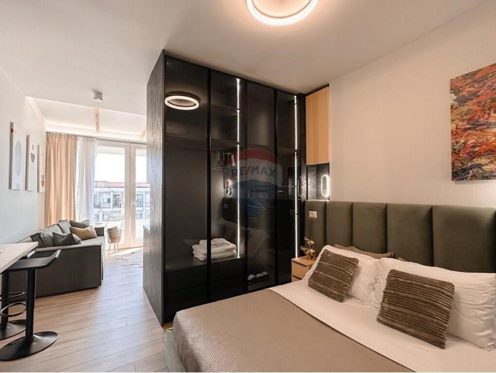 Studio Apartment - For Sale - Tom Plezha Street, Tirana!!! (ID: 530191066-40)