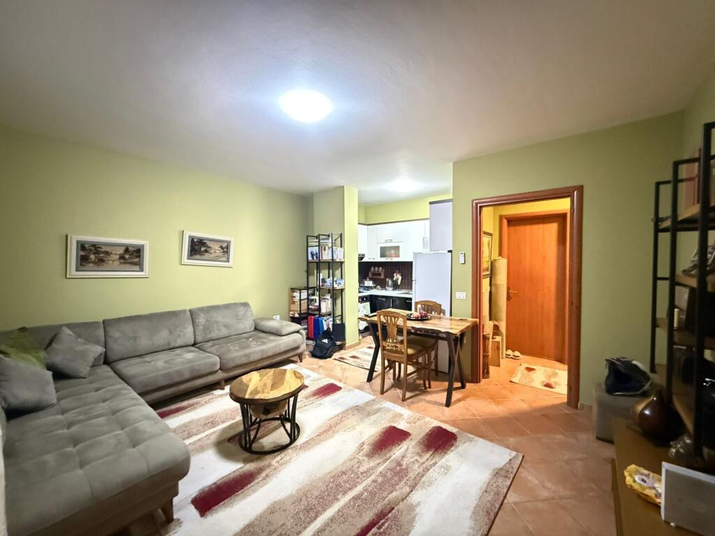 Affittasi appartamento 1+1+parcheggio nella zona Fresk