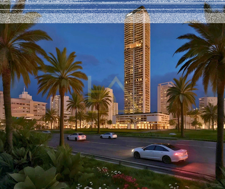 Alta V1ew Skyhomes – Dubai, Jumeirah Village Circle