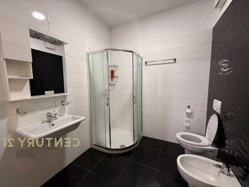 APARTAMENT 2+1+2+ POST PARKIMI ME QIRA TEK KOMPLEKSI “DELIORGJI”