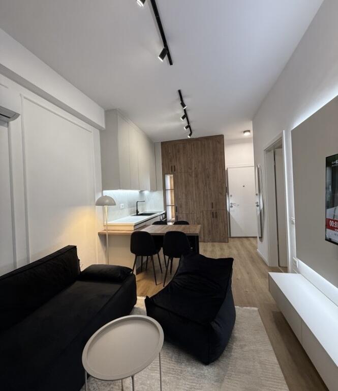 Jepet me qera apartament 1+1