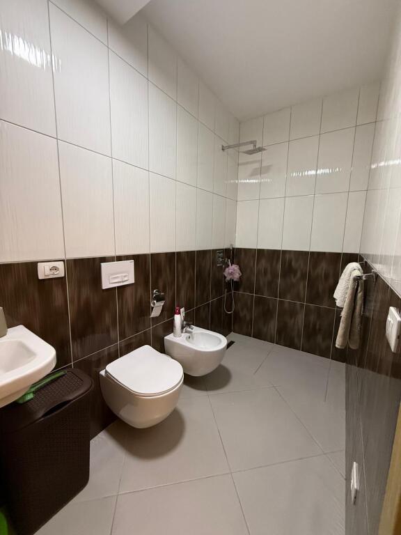 Apartment 2+1+2 for sale, Barrikadave Street