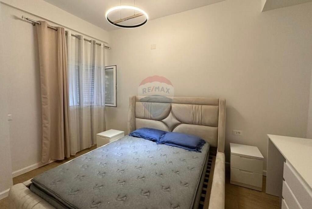 APARTAMENT 2+1 – RRUGA PETI, TIRANË/ QIRA