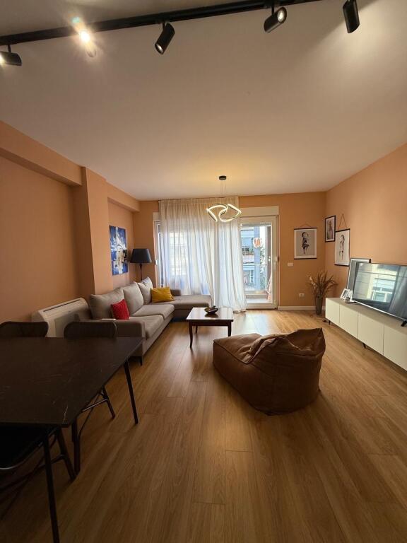 Apartment 2+1+2 for sale, Barrikadave Street