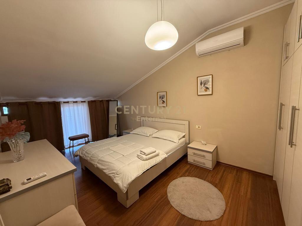 Apartament 1+1 Me Qira prane Ambasades Amerikane 500 € /Muaj