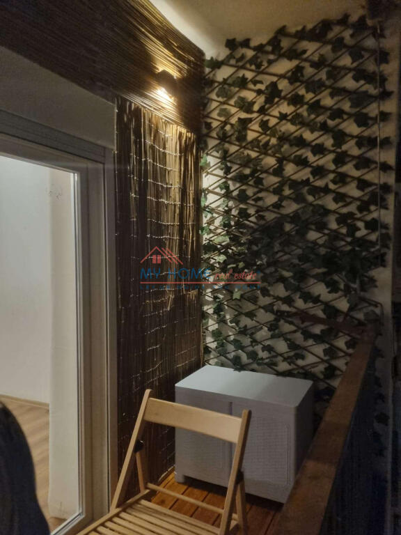 Apartment 2+1 for Sale at 5 Maji Tirana