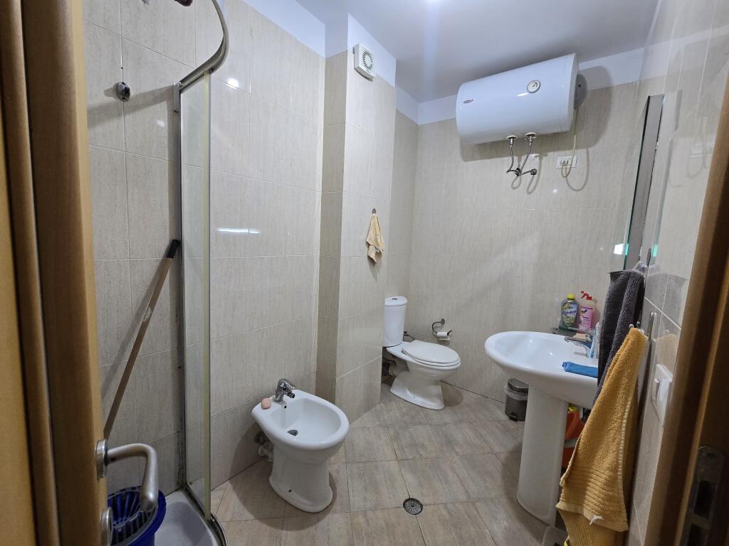 Appartamento 2+1+2 (posto auto) in affitto, Kristal Center-Comune di Parigi