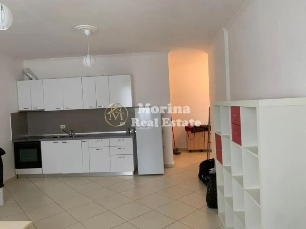 apartament 1+1+Bllk "Don Bosko" 500 euro/muaj