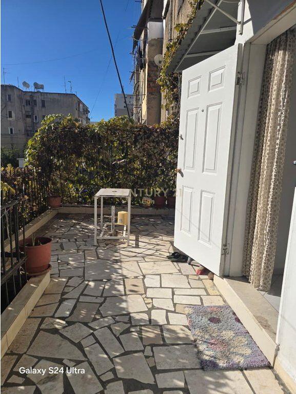 Apartment 1+1 for Rent near the Hospital, Durrës !