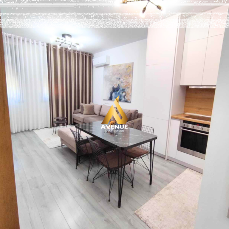 Jepet me qira apartament 1+1, pranë Spitalit Amerikan 3, Tiranë