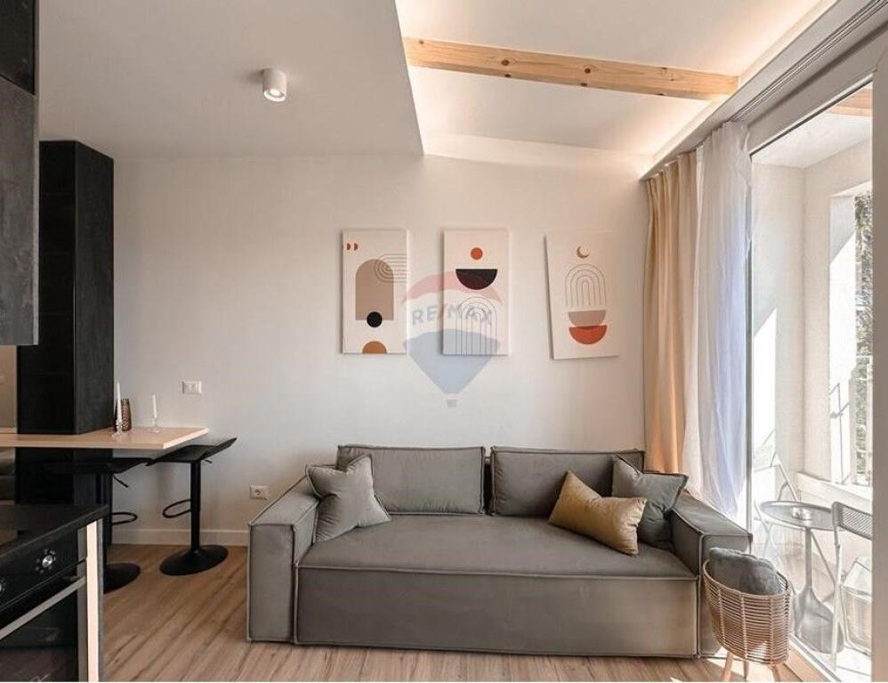 Studio Apartment - For Sale - Tom Plezha Street, Tirana!!! (ID: 530191066-40)