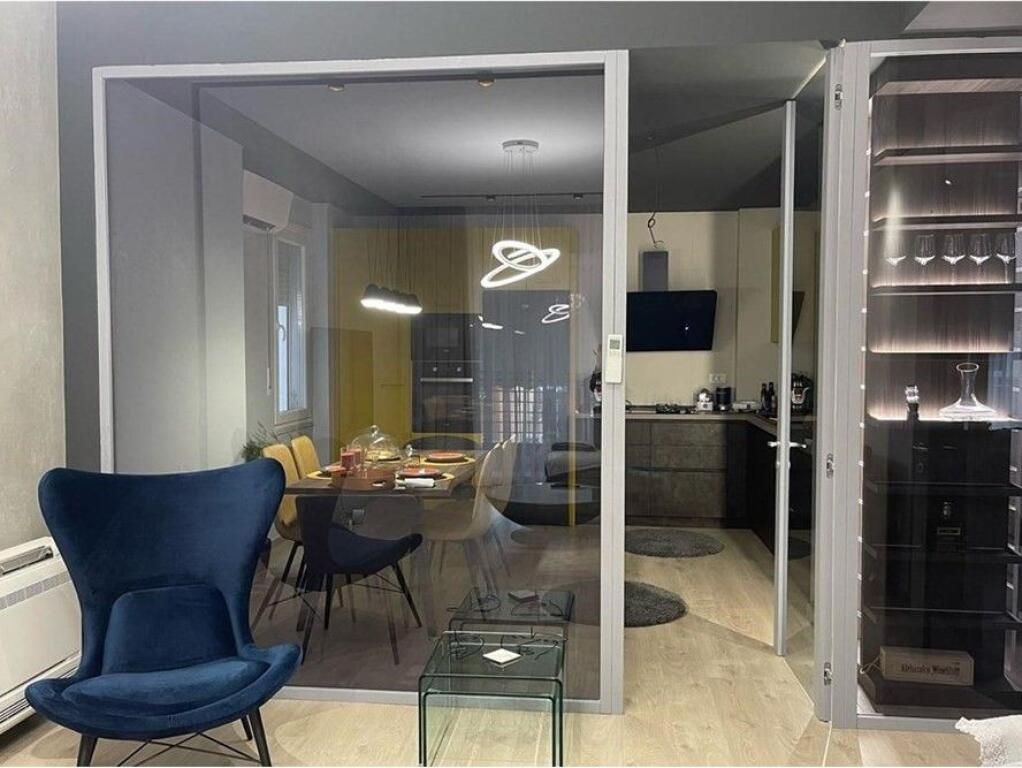 Apartament - Për Shitje - Rruga e Ullishtes, Tiranë !!!!  (ID: 530391021-81)