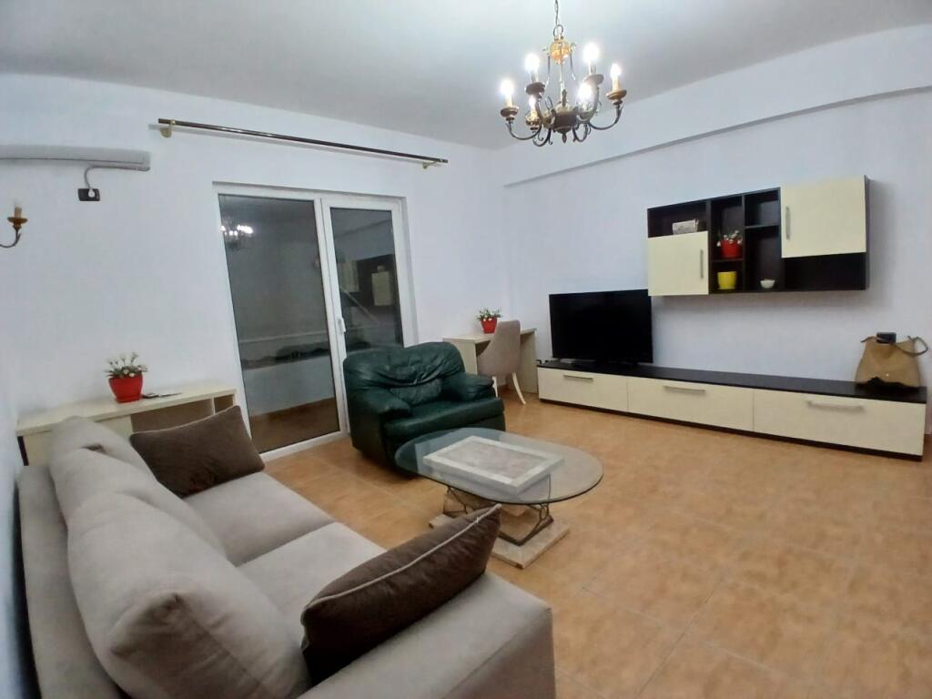 Apartment 1+1+1 Balcony for Rent