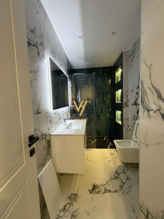 APARTMENT 2+1 FOR RENT AT MINE PEZA 1,600 EURO