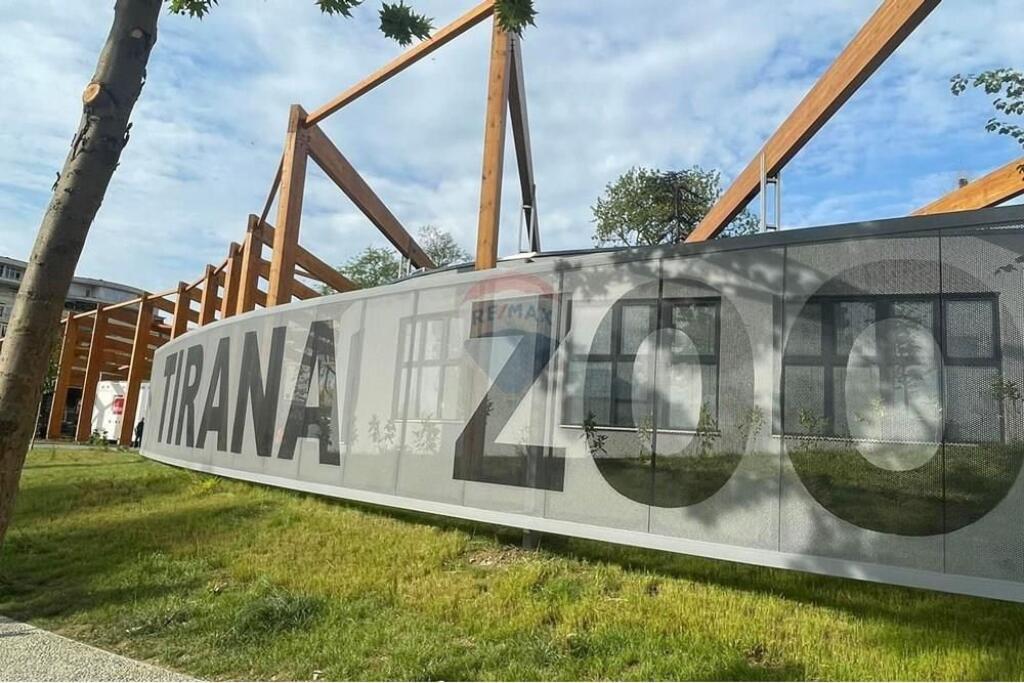 Apartament 1+1 per shitje, Prane Liqenit Tiranes.