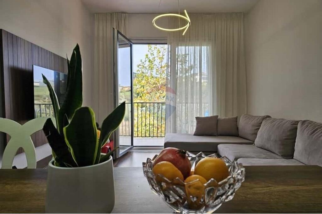 Apartament 1+1 per shitje ne TEG!