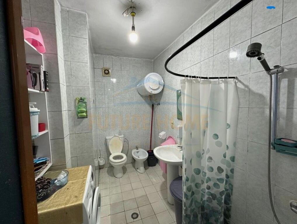 Shitet Apartament 2+1 – Don Bosko