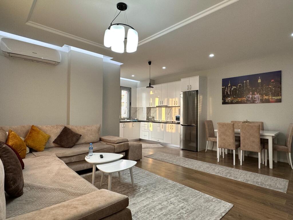 APARTMENT 2+1+2 FOR RENT IN ASTIR NEAR BAR ARTISTIT!
