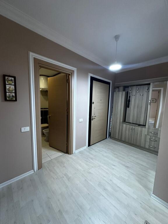 SHITET APARTAMENT ME PAMJE DETI PLEPA, TROPICAL RESORT , DURRES