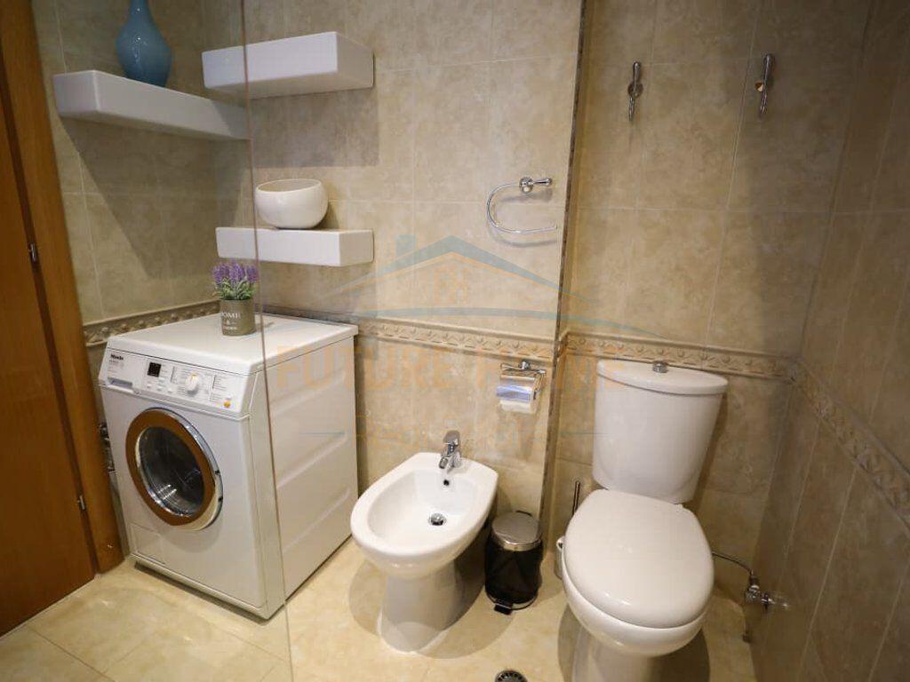 Qira, Apartament 1+1, Rruga Sami Frasheri, Bllok.