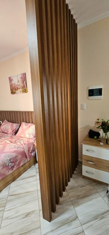 🏖️ Shitet super garsonierë me pamje deti Hotel Adriatik 2, Shkëmbi, Kavajës