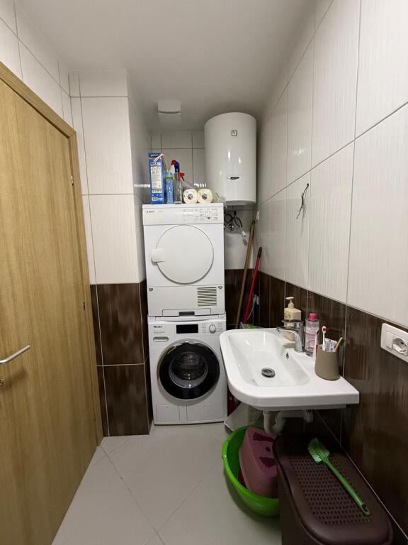 Apartment 2+1+2 for sale, at Barricades Street