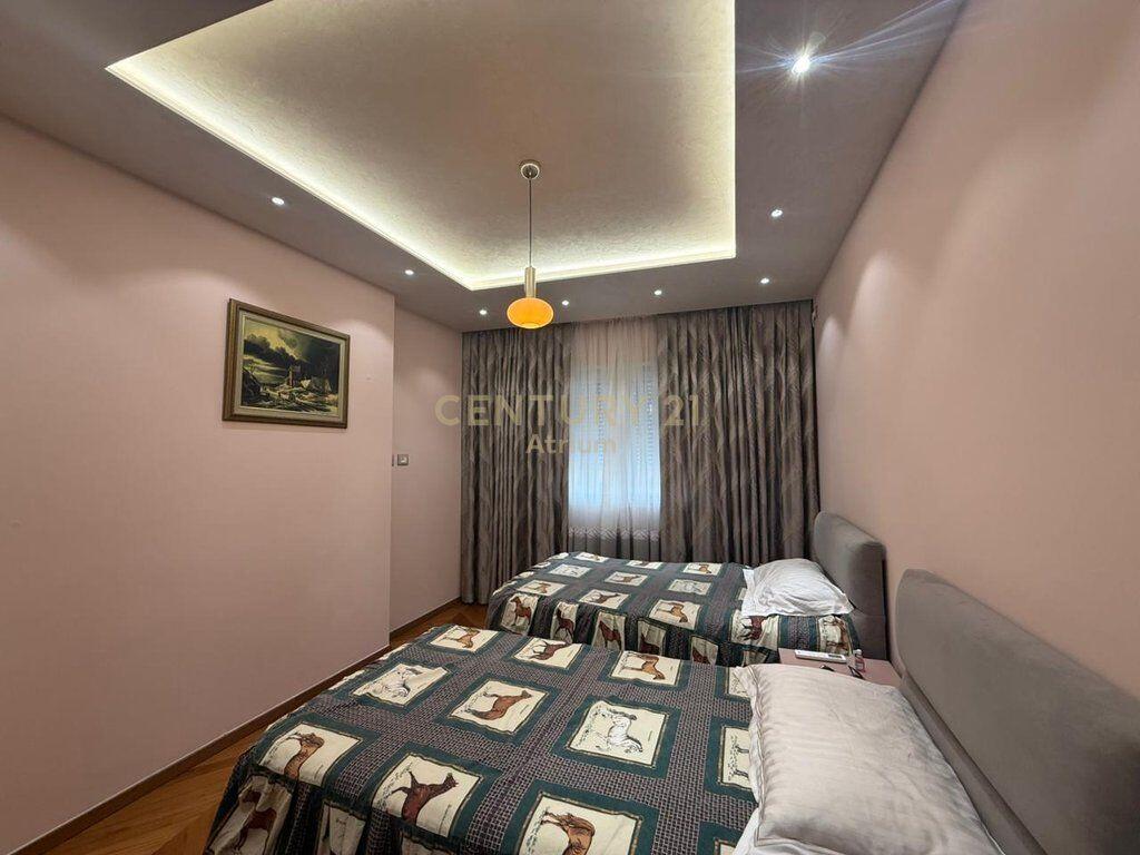 SHITET APARTAMENT PREMIUM 1+1 NE ZEMER TE TIRANES TEK PAZARI I RI!