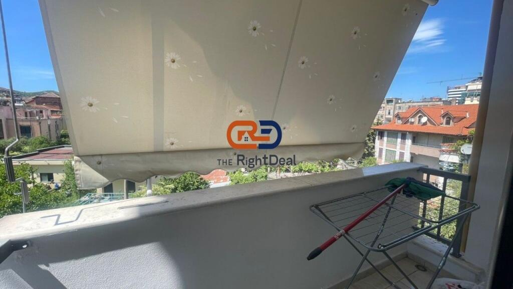 At the Paris Municipality, 2+1 Apartment for Rent, With Perfect Orientation!!!