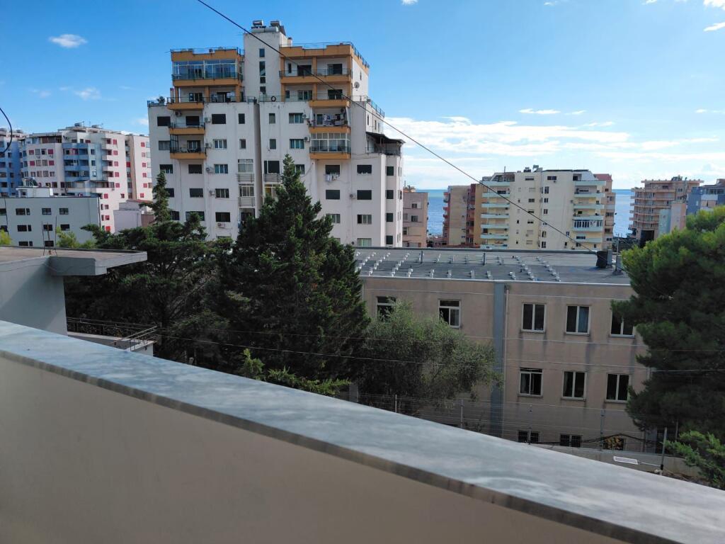 APARTMENT FOR RENT 1+1+BALCONY + 1 GARAGE 📍VOLG AREA DURRES