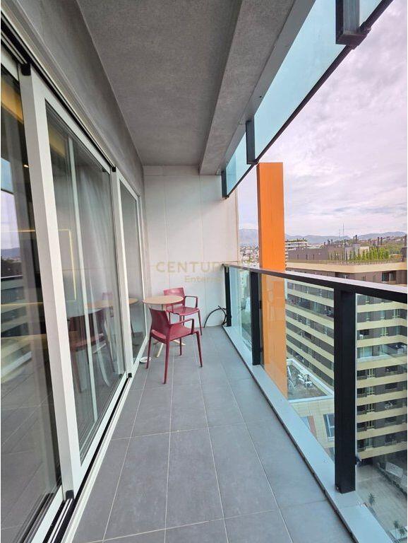 Ambasador 3 – Appartamento 2+1+2 con Posto Auto in Affitto