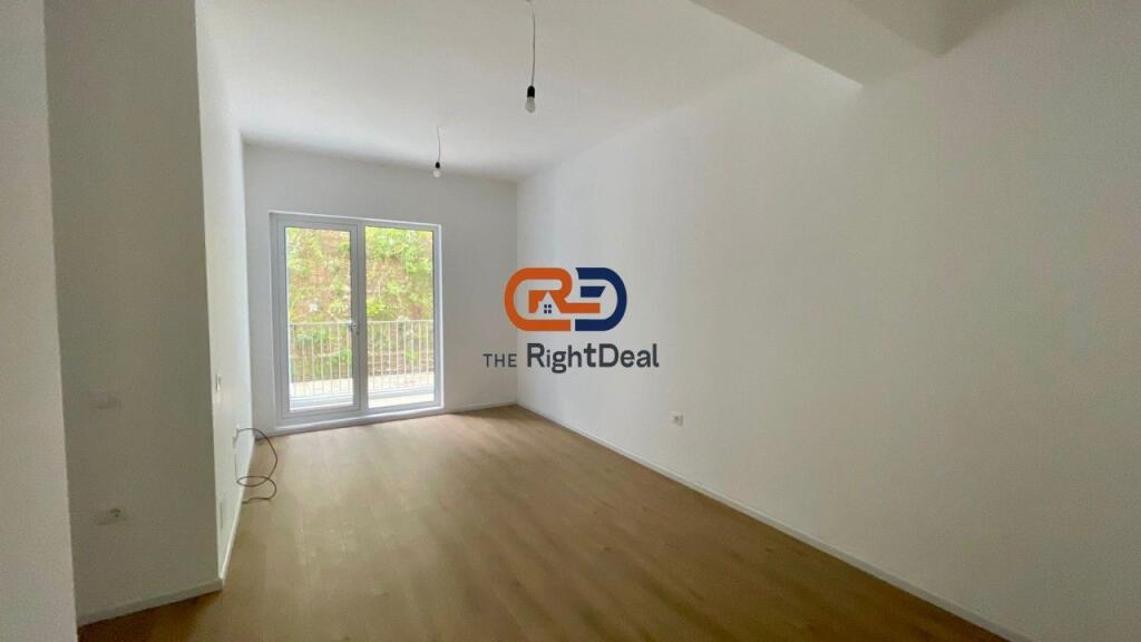 Tek OxA Residence, Shitet Apartament 1+1, Me Planimetri Te Rregullt!!!