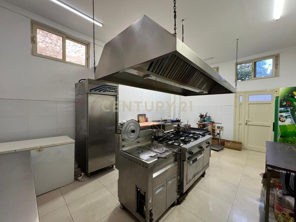 HOTEL - BAR - RESTAURANT FOR RENT IN SHIJAK