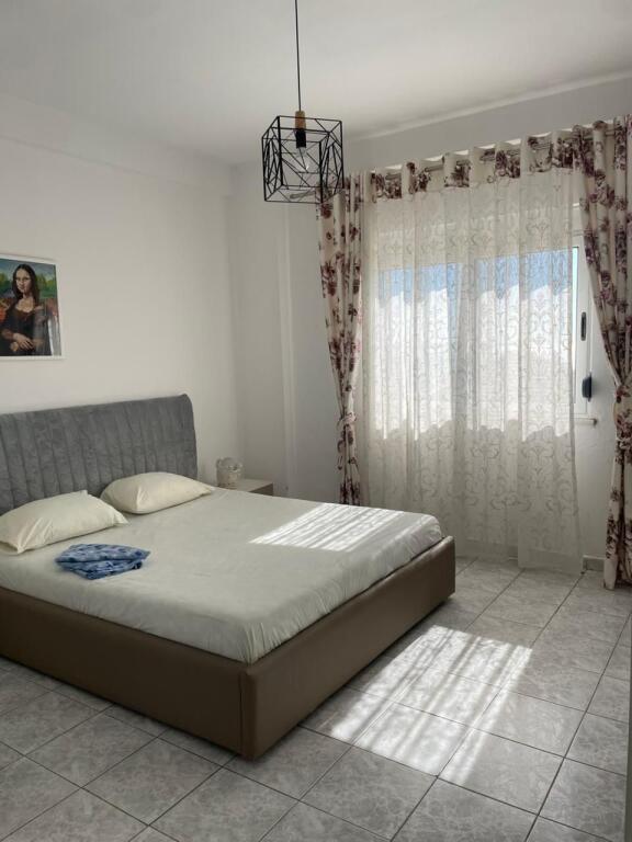 🏡 APARTAMENT ME QERA 1+1 Iliria Plazh Durres