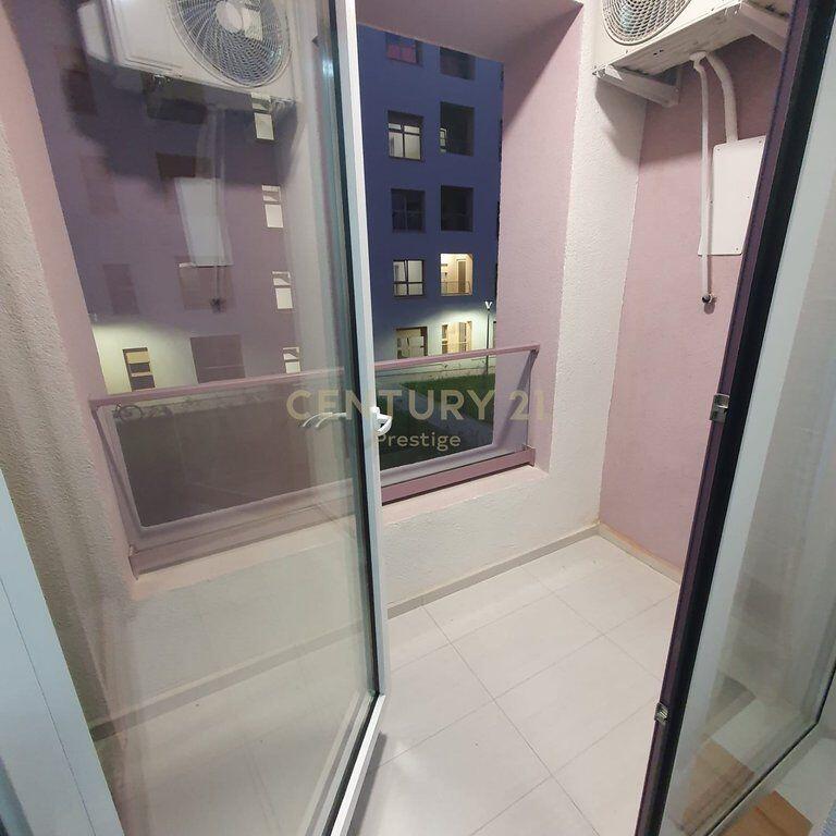 APARTAMENT 1+1 ME QIRA "MANGALEM 21", ALI DEM!
