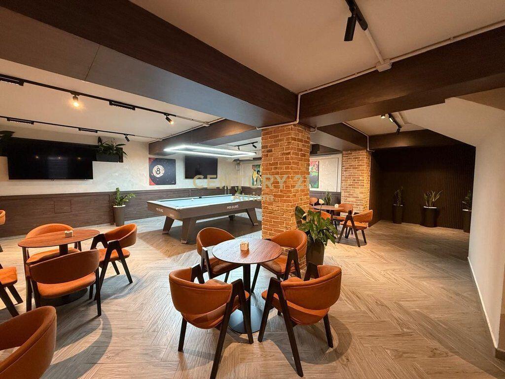 Okazion!shitet ambient biznesi prane Petroninit!