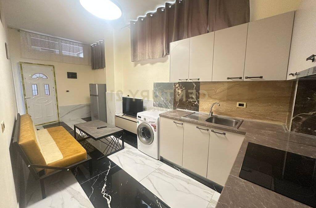 WE RENT APARTMENT 1+1 IN ALI DEM