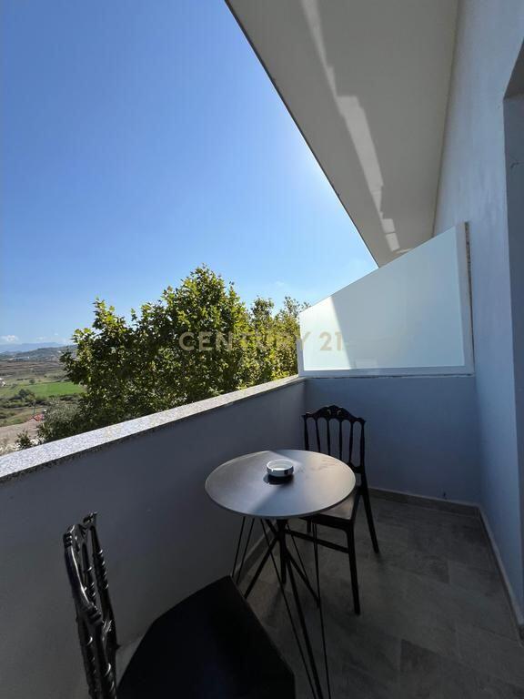 HOTEL - BAR - RESTAURANT FOR RENT IN SHIJAK