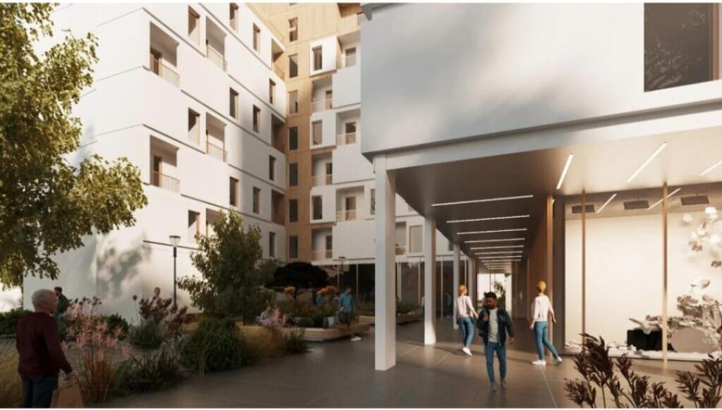 IN VENDITA APPARTAMENTO 2+1+2 ALI DEMI 295.000 EURO