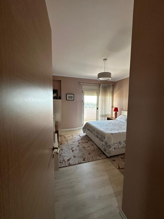 SHITET APARTAMENT ME PAMJE DETI PLEPA, TROPICAL RESORT , DURRES