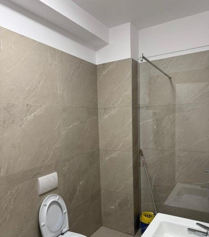 Dry Lake, Apartment 1+1!