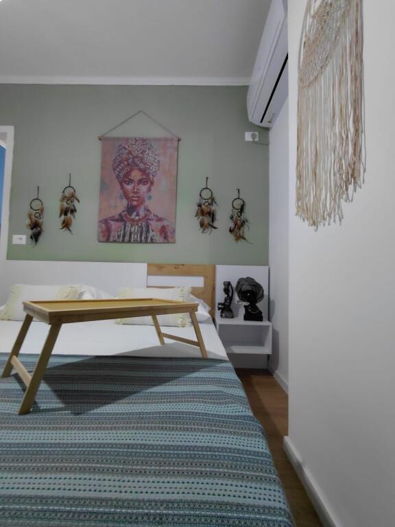 Jepet Me Qera Apartament 1+1+1 Ballkon