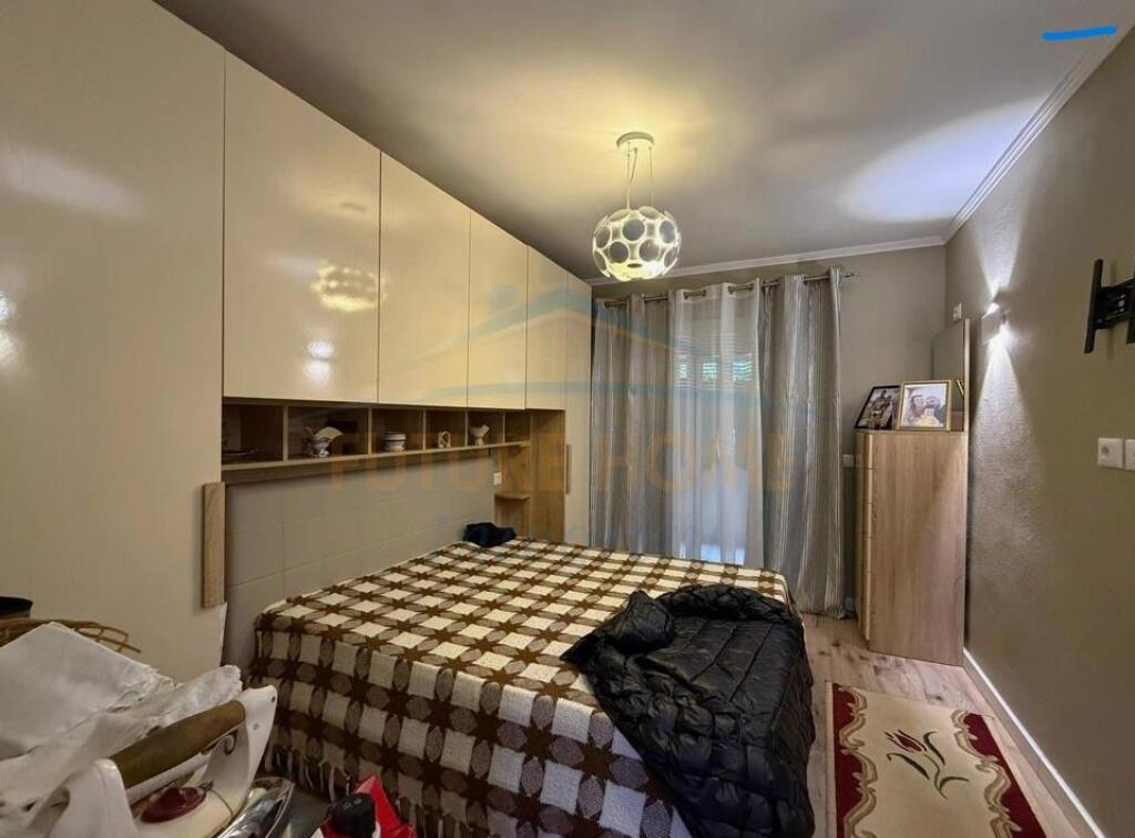 Apartment 2+1 for sale – Ali Demi, near the field